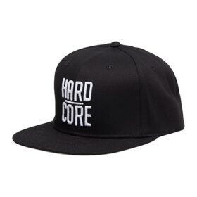Casquette snapback | Hard-core