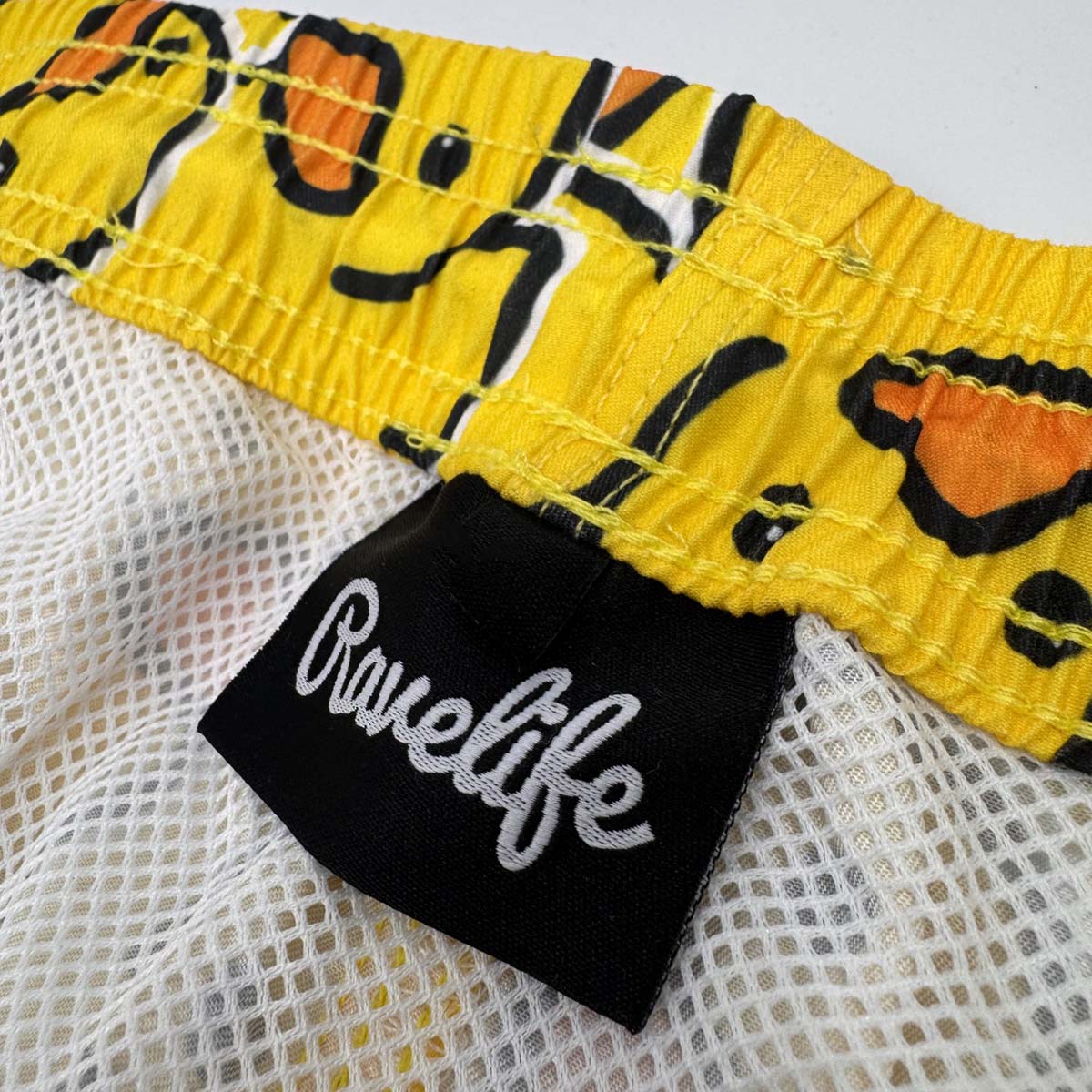 Short de bain avec petits canards – Image 4