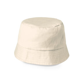 Bob en coton naturel