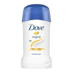 Déodorant stick Dove Original 40 ml