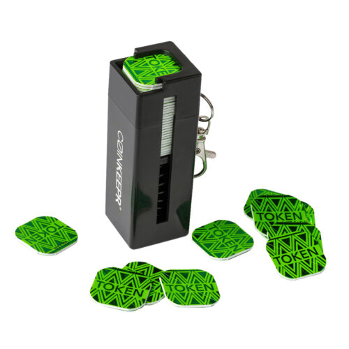 CoinKeepr® – porte-monnaies pour festivals