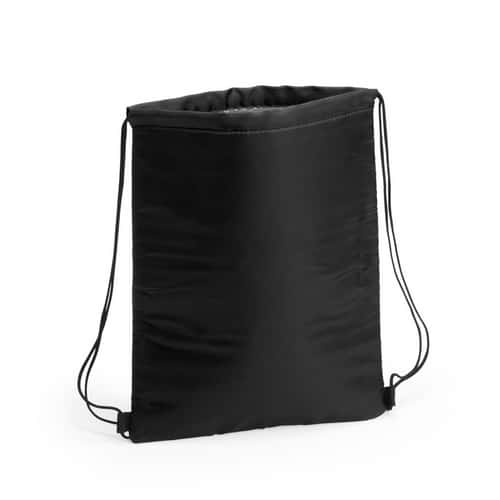 Sac à dos glacière | noir