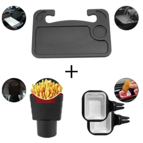 Conduite automatique incluse