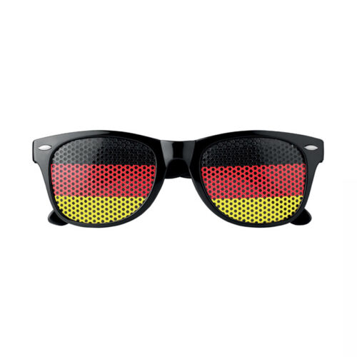Lunettes de soleil à trous Allemagne