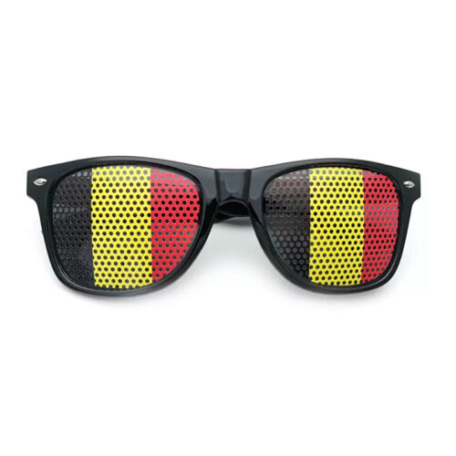 Lunettes de soleil à sténopé Belgique