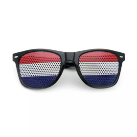 Lunettes de soleil à sténopé Pays-Bas