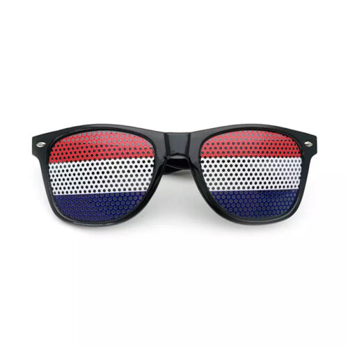 Lunettes de soleil à sténopé Pays-Bas