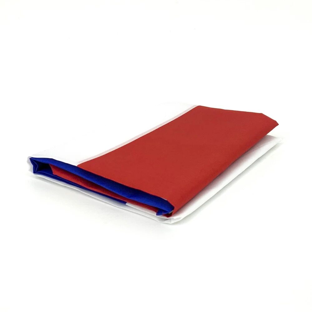 Nederlandse vlag 90 x 150 cm – Image 3