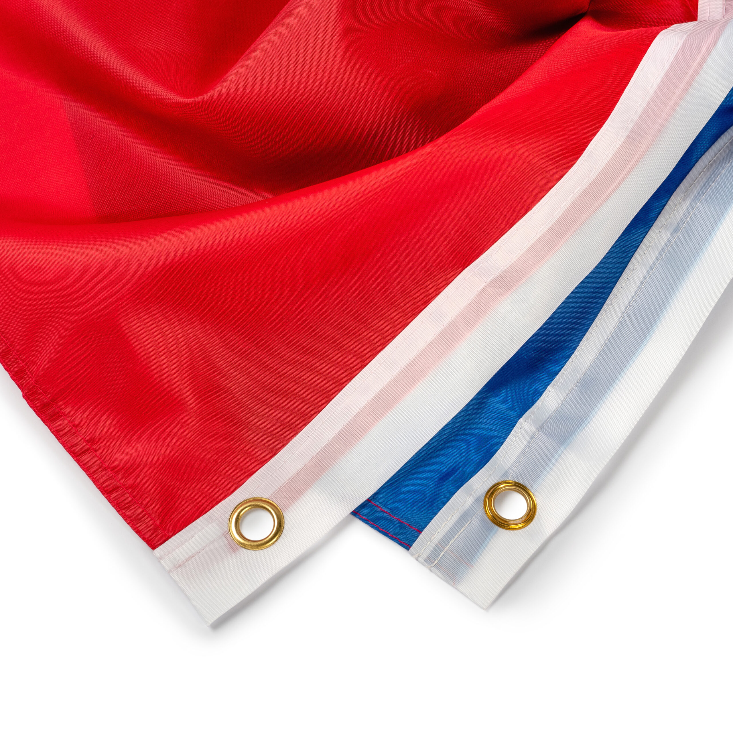 Nederlandse vlag 90 x 150 cm – Image 6