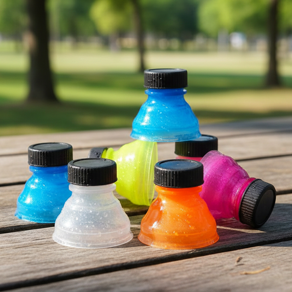 Bouchons pour canettes – lot de 6 – Image 4