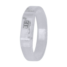 Bracelet LED multicolore - Bracelet lumineux