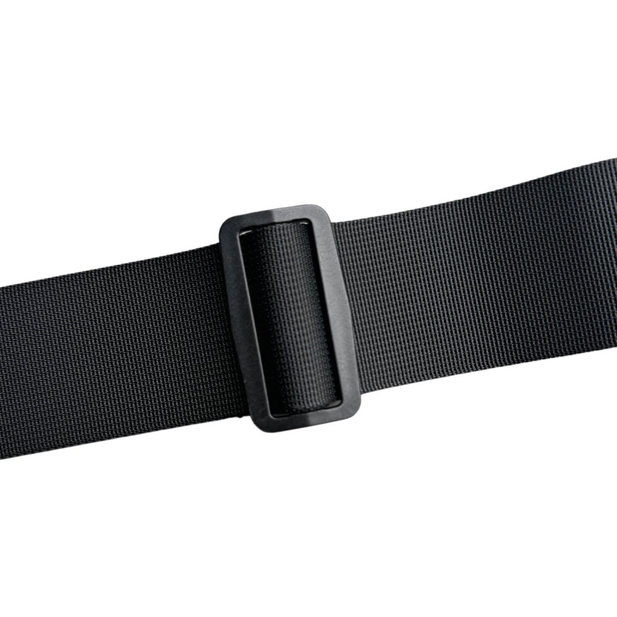 Porte-skis universel - Bande de ski avec velcro - Réglable - Noir – Image 5