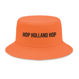 EK 2021 oranje bucket | Hop Holland hop