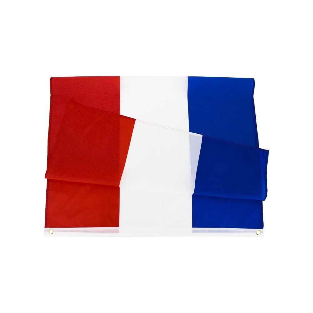 Grande drapeau néerlandais 150 x 225 cm – Image 2