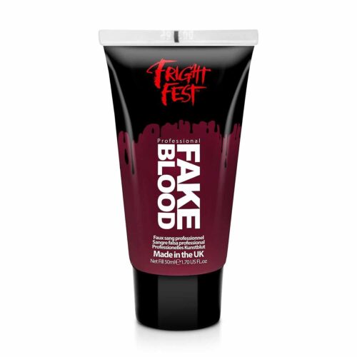 Nep bloed - 50 ml - Halloween